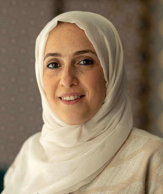 Dania Nassief